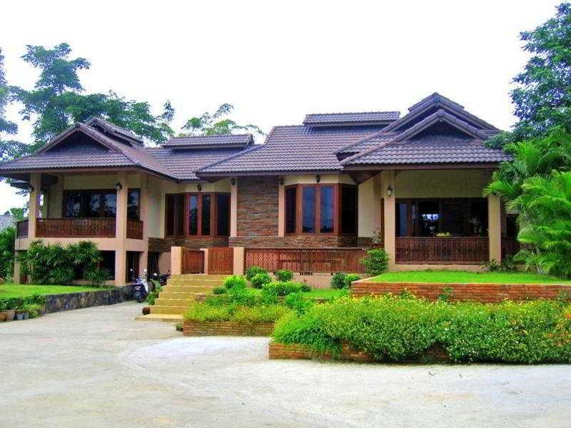 Le Charme Sukhothai Historical Park Exterior foto